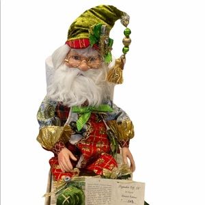 Mark Roberts Toymaker Elf